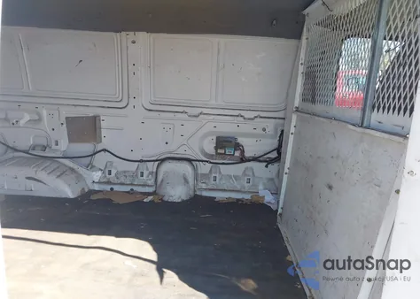 2002 Ford E-350 Super Duty Commercial/Recreational из США, поврежденный, VIN 1FTSS34S12HB32365